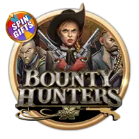 Bounty Hunters xNudge